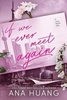 Afbeelding van If We Ever Meet Again