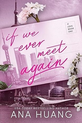 Afbeeldingen van If We Ever Meet Again