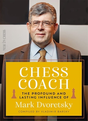 Afbeeldingen van Chess Coach