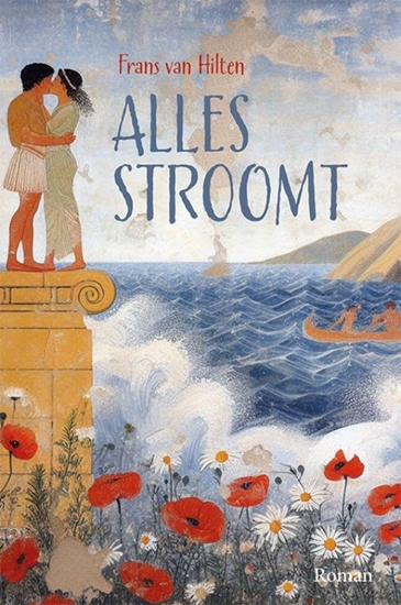 Afbeelding van Alles stroomt