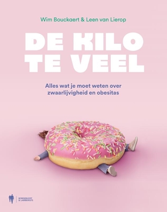 Afbeeldingen van De kilo te veel