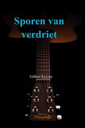 Afbeeldingen van Sporen van verdriet