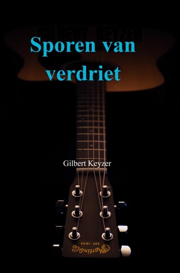 Afbeelding van Sporen van verdriet