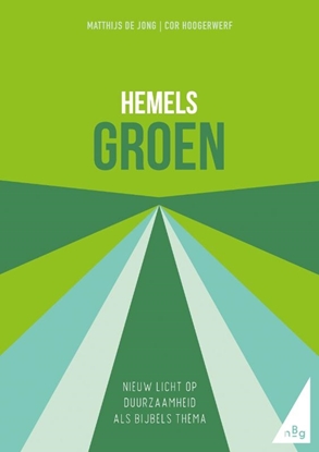 Afbeeldingen van Hemels groen