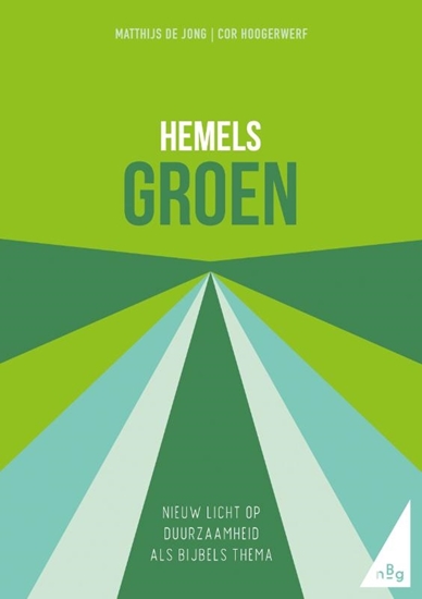 Afbeelding van Hemels groen
