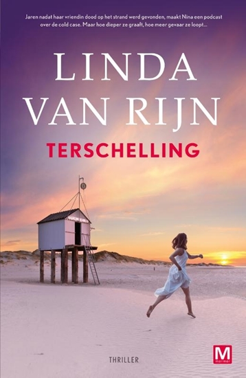 Afbeelding van Terschelling