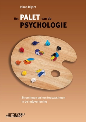 Afbeeldingen van Het palet van de psychologie