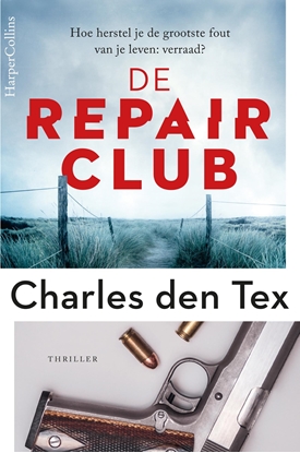 Afbeeldingen van De Repair Club De Repair Club