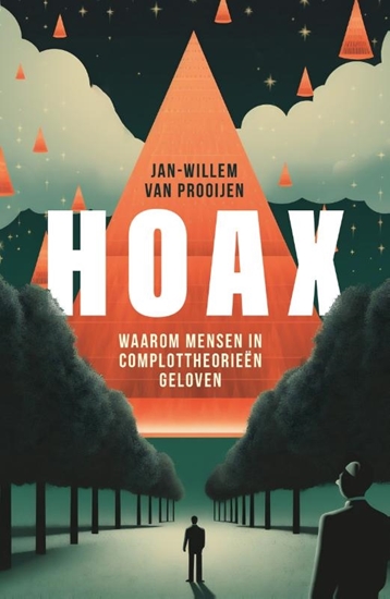 Afbeelding van Hoax