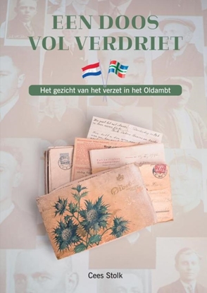 Afbeeldingen van Een doos vol verdriet