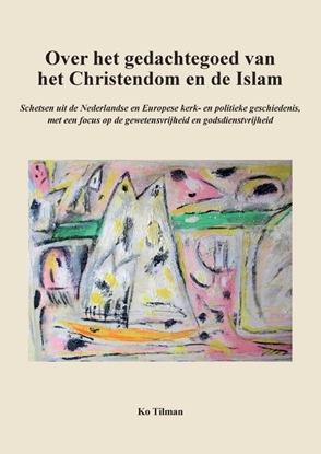 Afbeeldingen van Over het gedachtegoed van het Christendom en de Islam