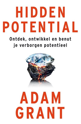 Afbeeldingen van Hidden potential