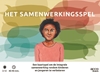Afbeelding van Het samenwerkingsspel