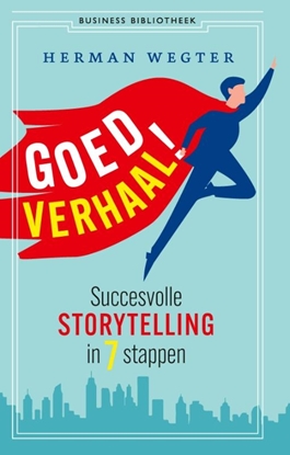 Afbeeldingen van Goed verhaal!
