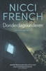 Afbeelding van Frieda Klein Donderdagskinderen