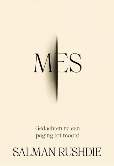 Afbeelding van Mes