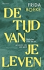 Afbeelding van De tijd van je leven