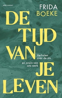 Afbeeldingen van De tijd van je leven