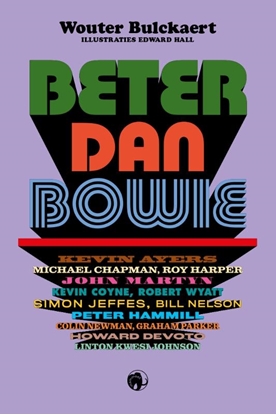 Afbeeldingen van Beter dan Bowie