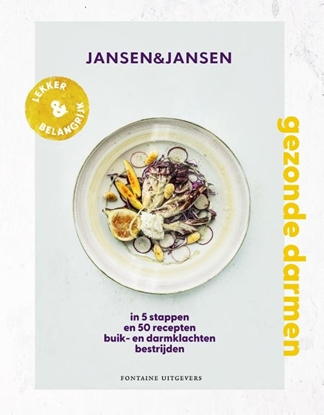 Afbeeldingen van Lekker & belangrijk Gezonde darmen