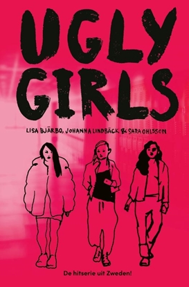 Afbeeldingen van Ugly Girls Ugly Girls