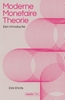 Afbeelding van Moderne Monetaire Theorie