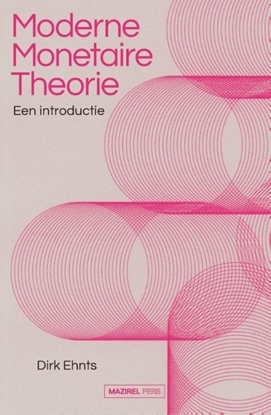 Afbeeldingen van Moderne Monetaire Theorie