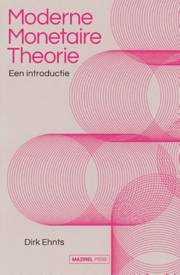 Afbeelding van Moderne Monetaire Theorie