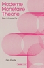 Afbeelding van Moderne Monetaire Theorie