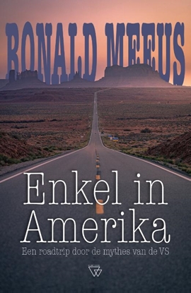 Afbeeldingen van Enkel in Amerika