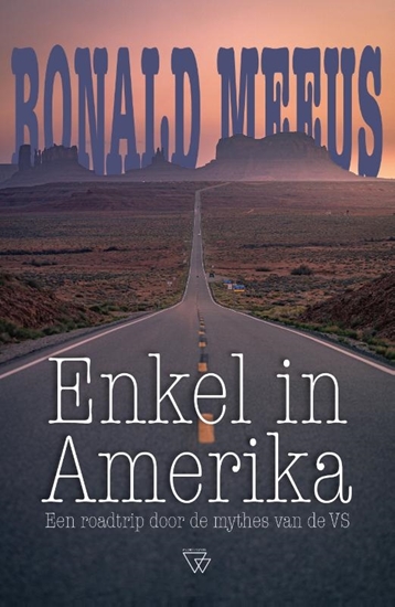 Afbeelding van Enkel in Amerika
