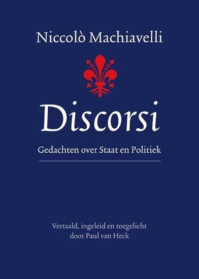Afbeelding van Discorsi