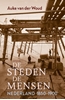 Afbeelding van De steden, de mensen