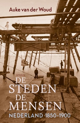 Afbeeldingen van De steden, de mensen