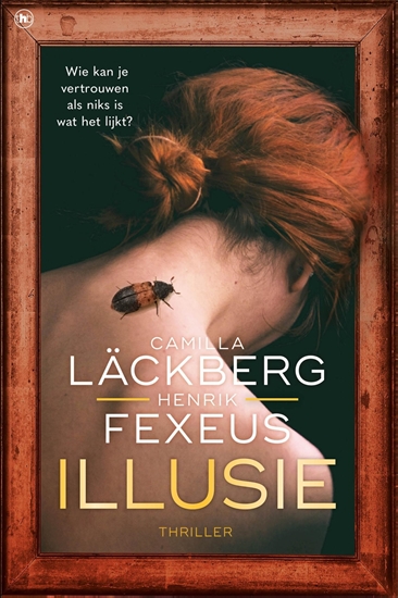 Afbeelding van Mina Dabiri & Vincent Walder Illusie