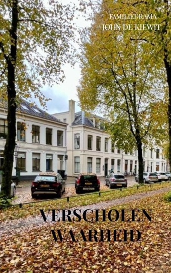 Afbeelding van Verscholen waarheid