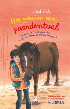 Afbeeldingen van Het geheim van paardentaal