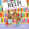 Afbeelding van Koen Konijn Help! Koen Konijn, redder van de bibliotheek
