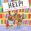 Afbeelding van Koen Konijn Help! Koen Konijn, redder van de bibliotheek