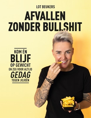 Afbeeldingen van Afvallen zonder bullshit
