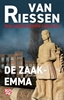 Afbeelding van Anne Kramer De zaak-Emma