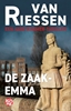 Afbeelding van Anne Kramer De zaak-Emma