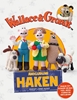 Afbeelding van Wallace and Gromit - amigurumi haken