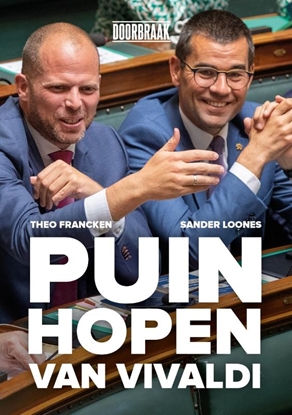 Afbeeldingen van Puinhopen van Vivaldi