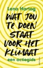Afbeelding van Wat jou te doen staat voor het klimaat