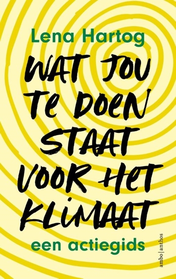 Afbeelding van Wat jou te doen staat voor het klimaat