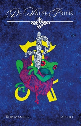 Afbeeldingen van De Valse Prins