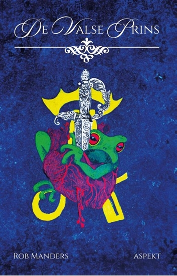 Afbeelding van De Valse Prins