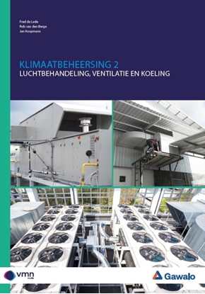 Afbeeldingen van Klimaatbeheersing 2 Luchtbehandeling