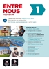 Afbeelding van Entre nous Entre nous 1 -Tout en un - Version Talenland A1 Livre de l'élève + cahier d'exercices